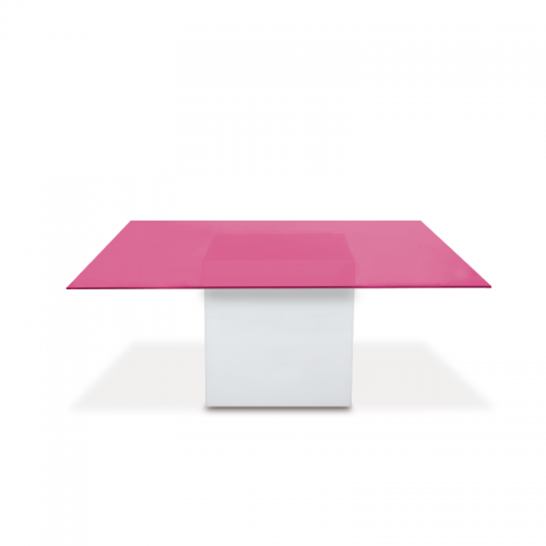 Square Rosa