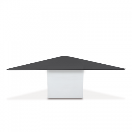 Triangular Preto