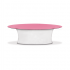 Oval Rosa