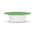 Oval Verde
