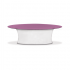Oval Violeta