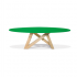 PDM Oval Verde