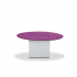 Round Violeta