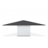 Triangular Preto