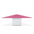 Triangular Rosa