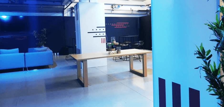 Mesa JS