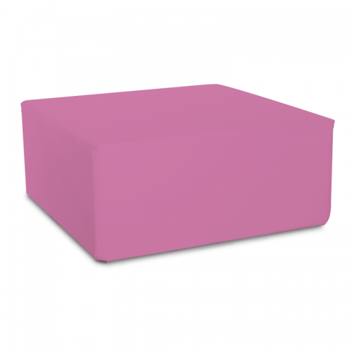 Square Rosa