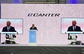Púlpito Plasma