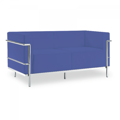Cubo 2 Azul