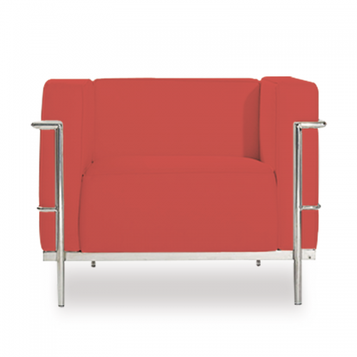 Cubo Vermelho