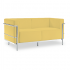 Cubo 2 Amarelo