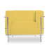 Cubo Amarelo