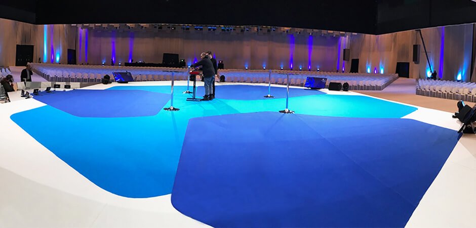 NEW AUDIOVISUAIS