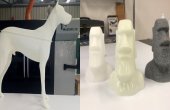 Impressão 3D