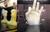Impressão 3D