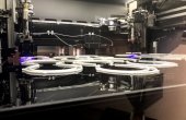 Impressão 3D