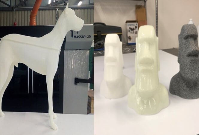 Impressão 3D