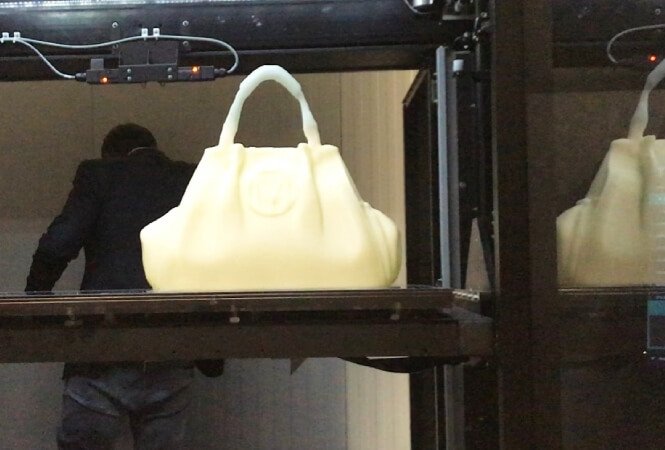 Impressão 3D