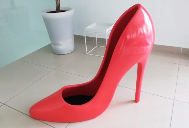 Impressão 3D