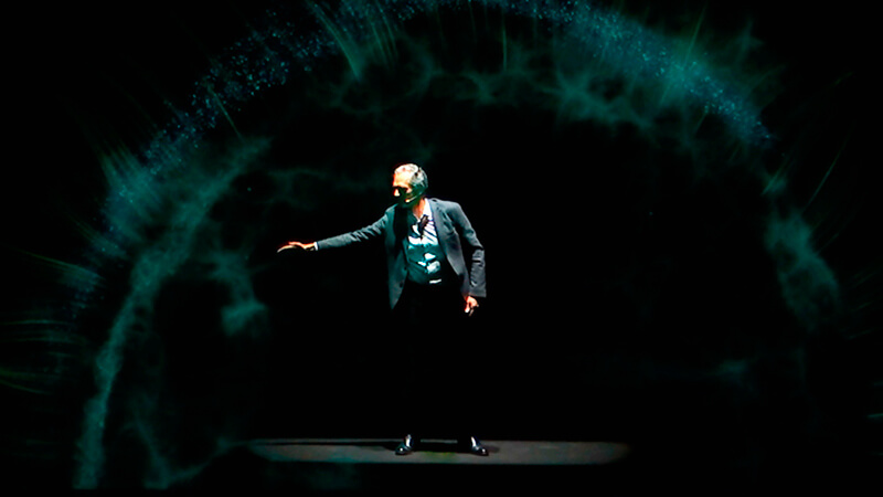 Holograma