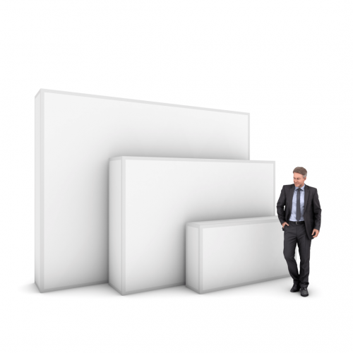 Horizontal Screens Horizontal Screens