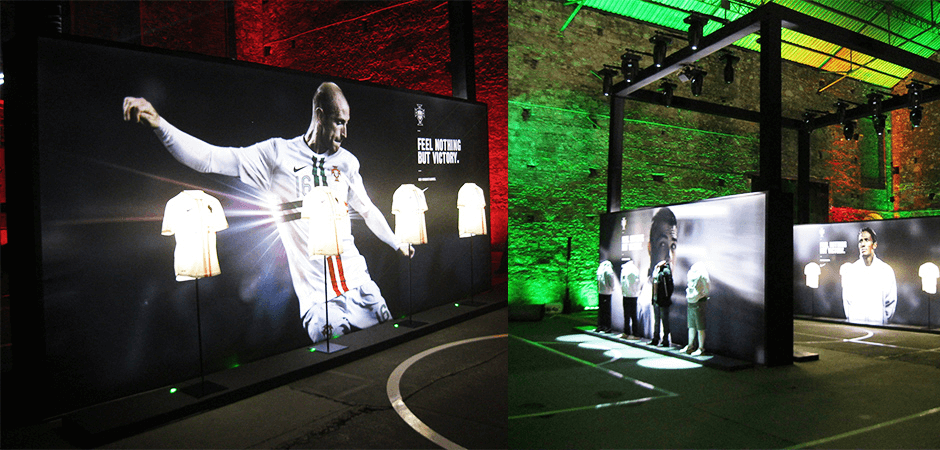 NEW AUDIOVISUAIS NEW AUDIOVISUAIS