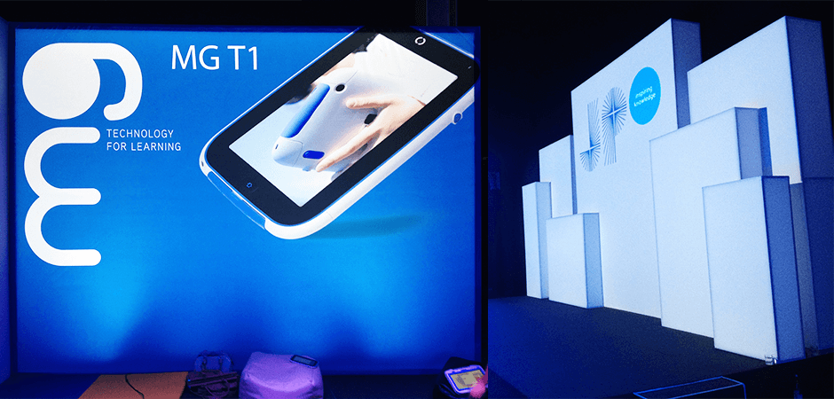 NEW AUDIOVISUAIS NEW AUDIOVISUAIS