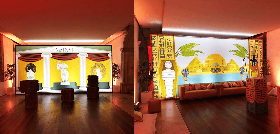 NEW AUDIOVISUAIS NEW AUDIOVISUAIS