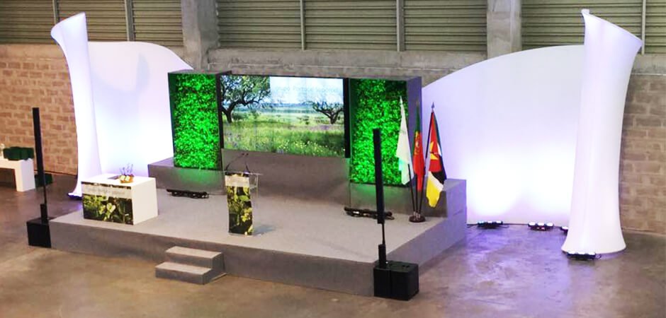 NEW AUDIOVISUAIS