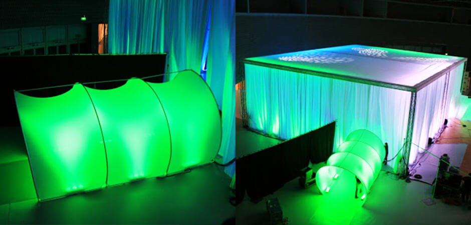 NEW AUDIOVISUAIS