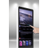 Digital Signage | Modelo Vertical